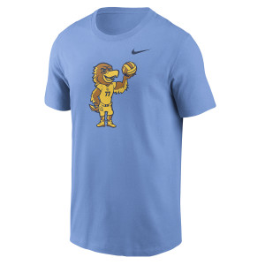 Volleyball Iggy T-Shirt - Blue