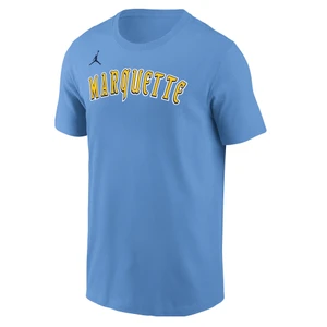 Jordan Players Edition Tee Blue