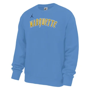 Jordan Players Edition Crew Blue