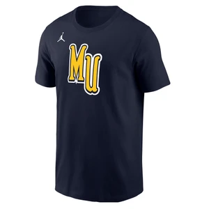 Jordan Players Tee Navy