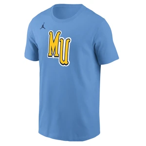 Jordan Players Tee Blue