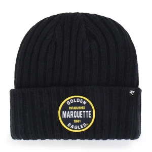 '47 Ribbed Snowdrift Cuff Knit Navy