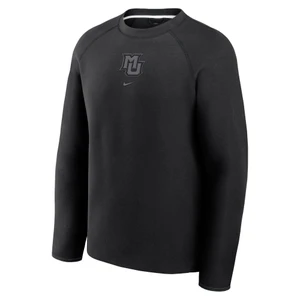 Nike Tech Fleece Crew Black