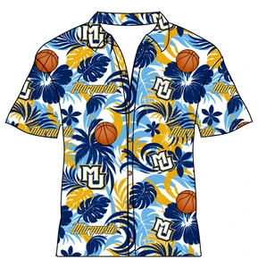 Freedom Wear 2026 Hawaiian Shirt