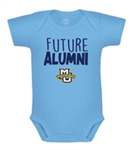 Future Alumni Bodysuit