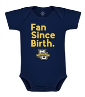 Fan Since Birth Bodysuit