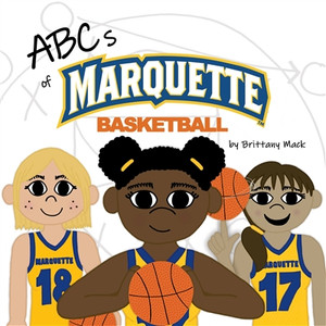 ABCs of WBB Children's Book