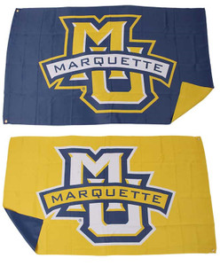 Double Sided Flag