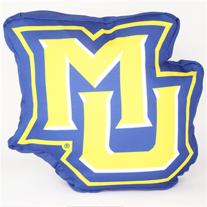 MU Pillow