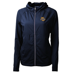 Women's Marquette Adapt Eco Knit Full Zip Jacket Women's Marquette Adapt Eco Knit Full Zip Jacket