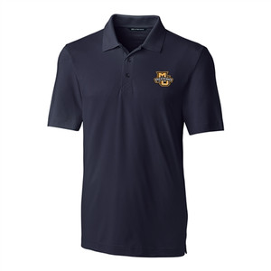 Forge Navy Golf Polo Forge Navy Golf Polo