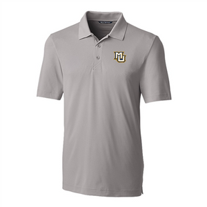 Marquette Forge Stretch Polo Polished Marquette Forge Stretch Polo Polished