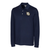 Advantage Tri-Blend Long Sleeve Polo