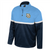 Meekus Half-Zip Fleece - Blue/Navy