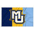 Sewing Concepts 3x5 MU Color Block Flag