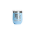 Marquette 12oz Stemless Blue Alumni Tumbler