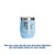 Marquette 12oz Stemless Blue Alumni Tumbler