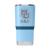 Marquette 20oz Blue Dad Tumbler Marquette 20oz Blue Dad Tumbler