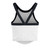 '47 Brand Women's Energize Sporty Tank - White