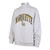 '47 Brand Women's Vantage Mock Neck Pullover - Grey