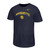 Nike Youth Legend Marquette/MU T-Shirt - Navy