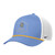 Nike Rise Visor Rope Trucker - Blue