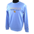 Champion Straight Line Stadium Crew Sweatshirt - Blue
