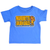 Champion Toddler Iggy Stadium T-Shirt - Blue