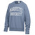 Champion Marquette Reverse Weave Crew Sweatshirt - Wildflower Blue