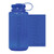 Etched 32oz Nalgene Bottle Navy