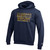 Champion Youth Two Line Hooded Sweatshirt - Navy