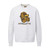 MV Sport Justin Patten Iggy Crew Sweatshirt - Grey