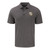 Forge Eco Stretch Recycled Mens Big & Tall Polo - Dark Black Heather