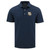 Advantage Eco Refresh Recycled Mens Big & Tall Polo - Liberty Navy