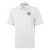 Cutter & Buck Men's Virtue Eco Pique Recycled Polo - White