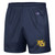 Champion Mesh Shorts 5" - Navy
