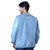 GIII Crossover Pullover Jacket - Blue