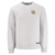 Roam Eco Recycled Crew Neck Unisex Pullover - Solitaire