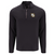 Coastline Epic Comfort Eco Mens Quarter Zip - Black