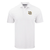 Advantage Eco Refresh Recycled Mens Polo - White
