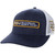L2 RGV Melange Trucker Cap - Navy