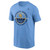 Jordan Legend GE/BB T-Shirt Blue