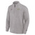 Jordan Coaches 1/2 Zip - Grey Jordan Coaches 1/2 Zip - Grey