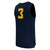 Jordan Replica Jersey - Navy