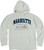 Blue 84 Mascot Hood Cement