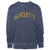 Camp David Vintage Crew Navy