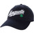 L2 Script Shamrock Cap Navy