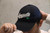L2 Script Shamrock Cap Navy