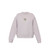 luluemon Womens Steady State OS Crew Pink