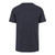 '47 Brand Premier Franklin Tee Navy